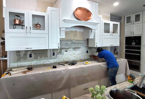 exterior home solutions home remodeling services