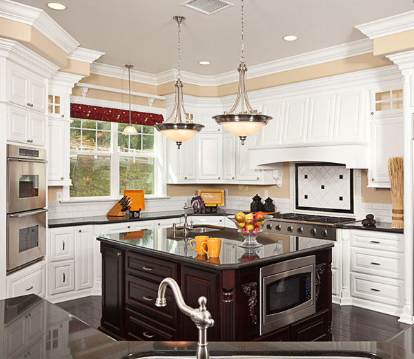 Kitchen Bath Remodeling Exterior Home Solutions Maryland